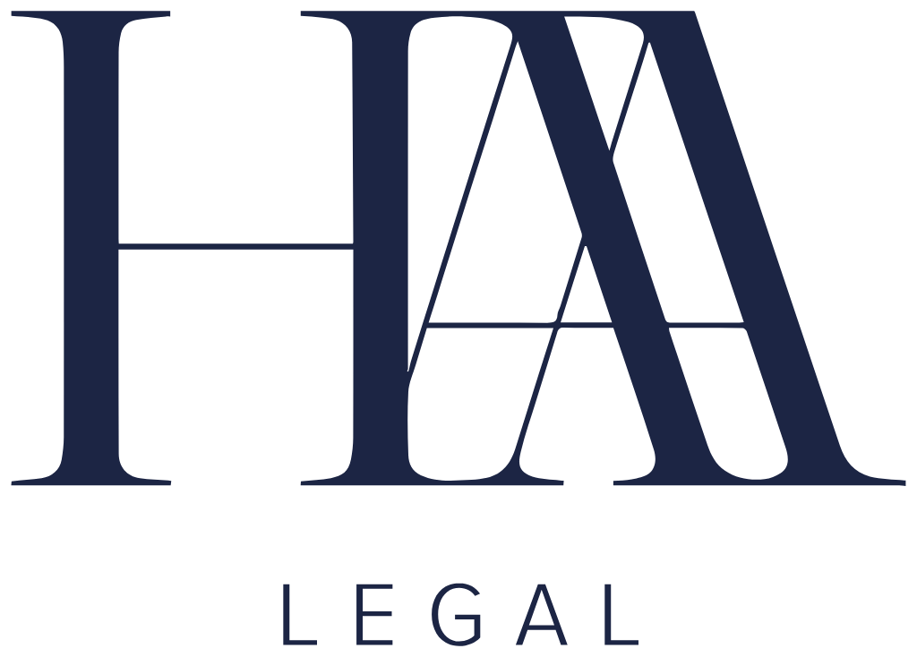 HAA Legal